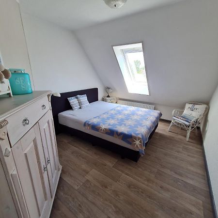 Apartment Seaside Хузум Екстериор снимка