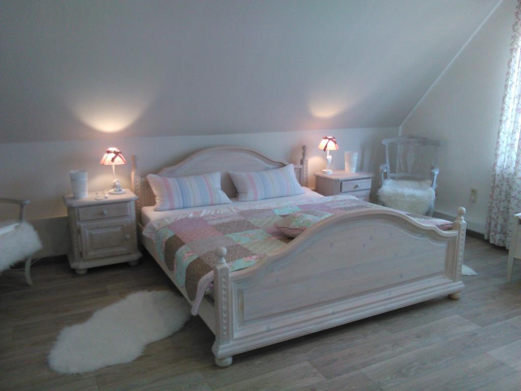 Apartment Seaside Хузум Стая снимка