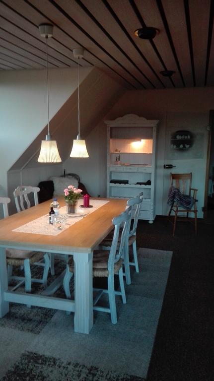 Apartment Seaside Хузум Екстериор снимка